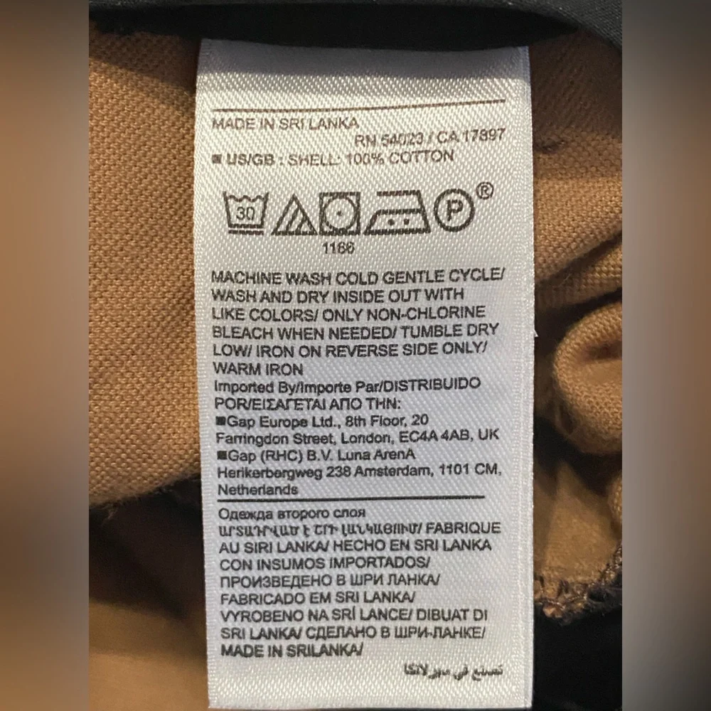 Banana Republic Paisley Velvet Wide‑Leg Pants Size 2 Quiet Luxury Old Money - Picture 13 of 13